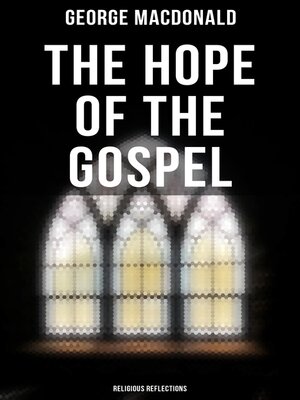 cover image of The Hope of the Gospel